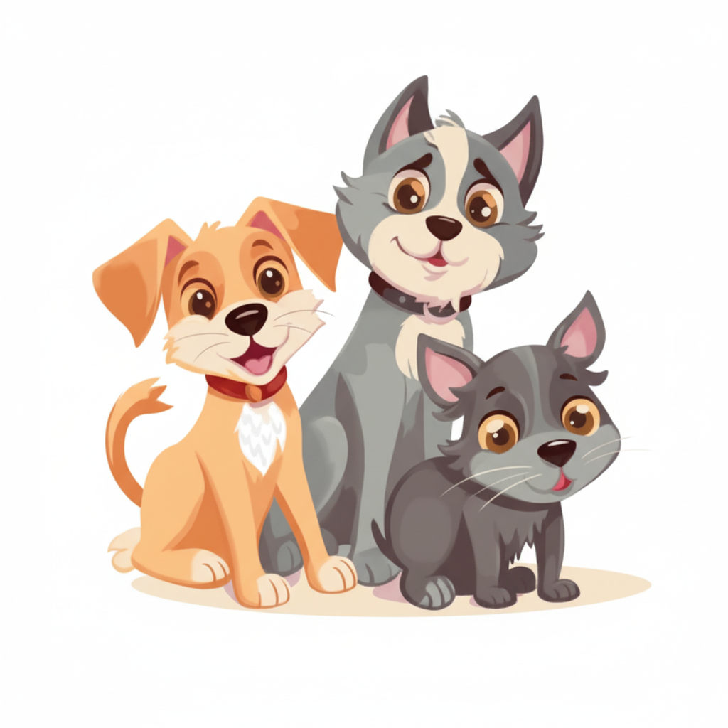 สัตว์เลี้ยง