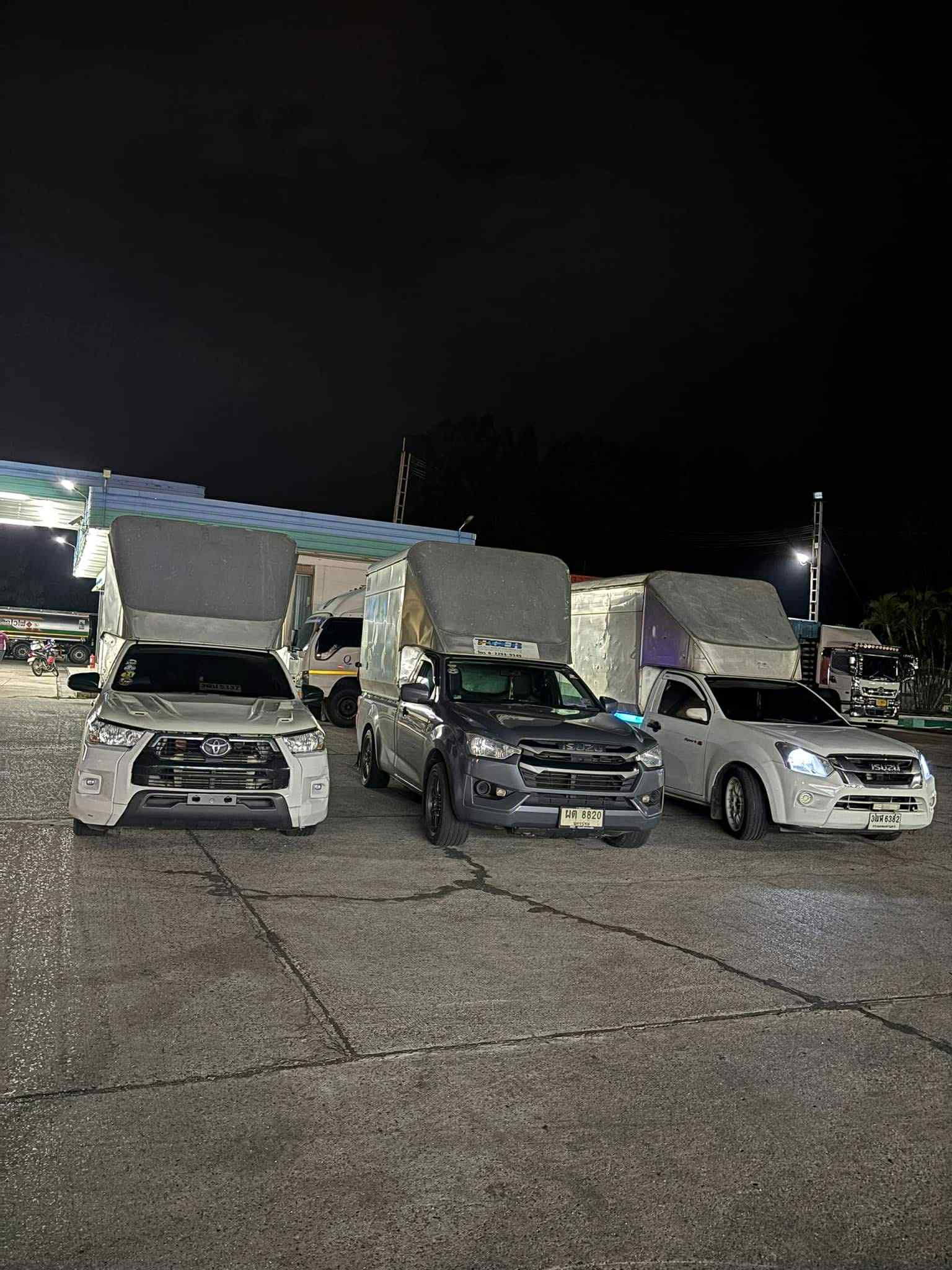 ขนส่งสัตว์เลี้ยง